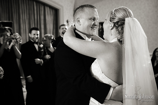 Best Gaylord Palms Resort Wedding photographer - Sandra Johnson (SJFoto.com)
